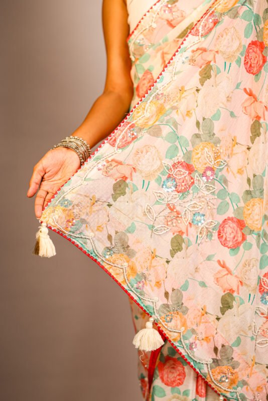 Designer Saree, Saree for Woman, Latest Sari Design, Saree