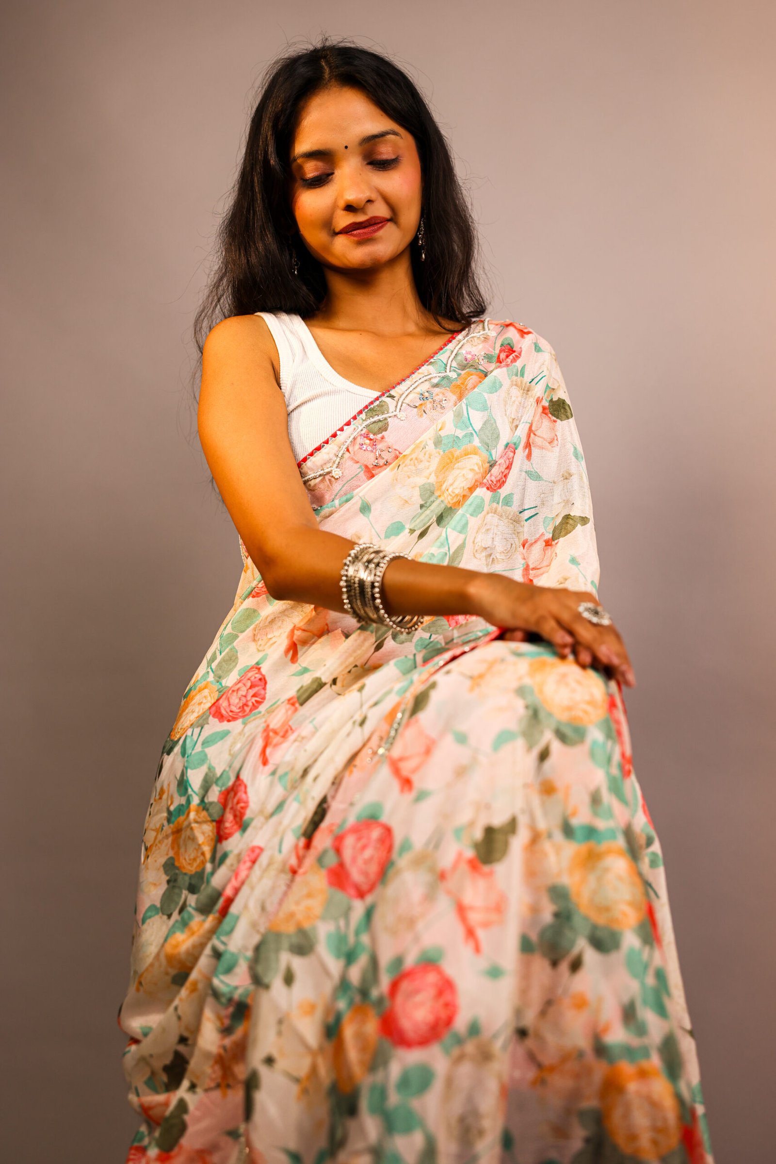 Designer Saree, Saree for Woman, Latest Sari Design, Saree